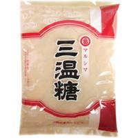 マルシマ 三温糖 800g [純正食品マルシマ] | 創快健美