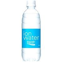 ポカリスエット イオンウォーター(500ml*24本入) | 創快健美