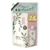 ◆6個セット/さらさ柔軟剤 つめかえ超ジャンボサイズ １３５０ml [Ｐ＆Ｇジャパン] | 創快健美