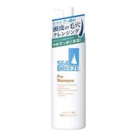 シーブリーズ シャンプー前の毛穴すっきりクレンジング fA(200mL)[ファイントゥデイ] | 創快健美