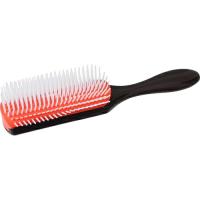 スタイリングブラシL レッドラバー[貝印 貝印] | 創快健美
