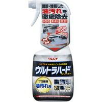 ◆4個セット/リンレイ ウルトラハードクリーナー 油汚れ用 700ml | 創快健美