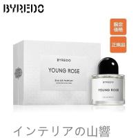 BYREDO バイレード ヤング ローズ EDP SP 100ml YOUNG ROSE 香水 | インテリアの山響