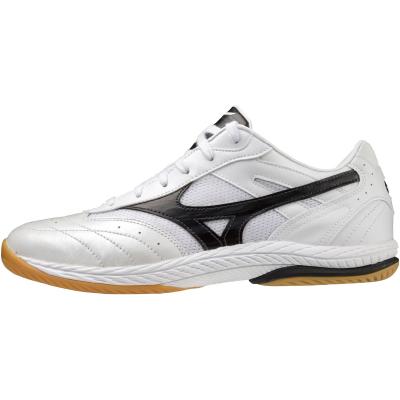 独特な店 MIZUNO ミズノ 卓球シューズ 店舗在庫【シューズ袋付き】 シューズ