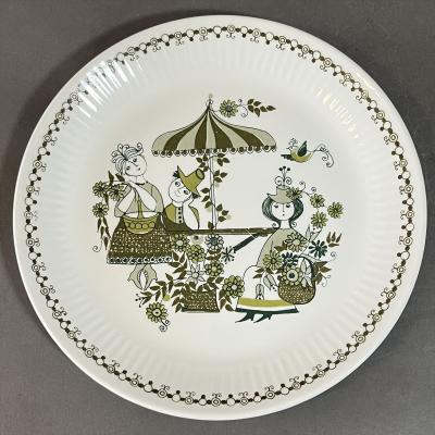 ノルウェー 食器（食器、グラス、カトラリー） | キッチン、日用品