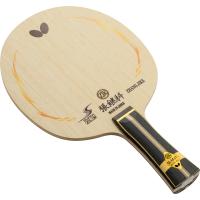 バタフライ（Butterfly） チャン ジーカ ・SUPER ZLC FL 36541 卓球 ラケット | スカイスポーツ ヤフー店