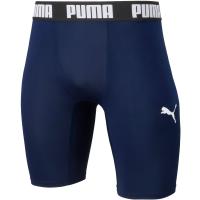 PUMA プーマ コンプレッション ショートタイツ 06PEACOAT-PU 656333-06 サッカー | スカイスポーツ ヤフー店