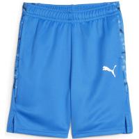 PUMA プーマ ACTIVE SPORTS ポリ ショーツ ULTRA BLUE 678530-46 スポーツ ウェアー | スカイスポーツ ヤフー店