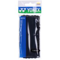 Yonex ヨネックス オーバルシューレース ネイビーブルー AC570-019 テニス | スカイスポーツ ヤフー店
