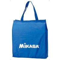 ミカサ MIKASA レジャーバッグ ブルー BA21-BL | スカイスポーツ ヤフー店