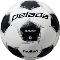 モルテン Molten ペレーダ3000 WH MBK5号  F5L3000 ボール | スカイスポーツ ヤフー店