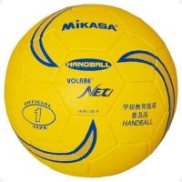 ミカサ MIKASA ハンドボール1号 縫いソフトタイプ  HVN110SB ボール | スカイスポーツ ヤフー店