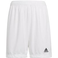 adidas アディダス JR ジュニア ENTRADA エントラーダ 22 ショーツ ホワイト KGO51-HG6292 サッカー | スカイスポーツ ヤフー店