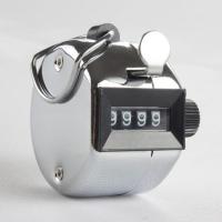 数取器 手動式カウンター 4桁 0 9999 軽量 遊園地 プール イベントなどの人数統計に 野鳥の会 バードウォッチング 交通量調査 荷揚作業にも リセット可 Mcjs240 Org02685 スカイネットヤフーショップ 通販 Yahoo ショッピング