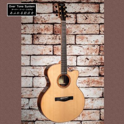 アコースティックギター　ayers アコースティックギター】Ayers Guitars（エアーズ・ギター
