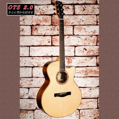 アコースティックギター　ayers アコースティックギター】Ayers Guitars（エアーズ・ギター