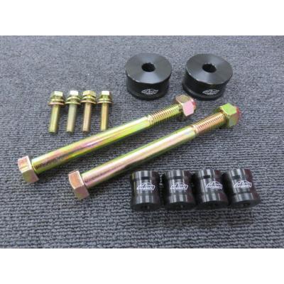 SLAM 新品 新型 ハイラックス GUN125 デフダウン GR REVO スラム - リフトアップキット｜Yahoo!ショッピング