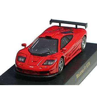 マクラーレン f1 gtr（京商）のおすすめ人気商品一覧 通販 - Yahoo