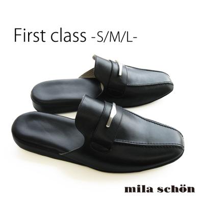 first（mila schon／スリッパ、携帯用スリッパ） | キッチン、日用品