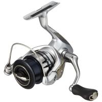 シマノ(SHIMANO) スピニングリール 19 ストラディック C2000S ライトソルト全般 管釣りトラウト グレー | Slow-Life