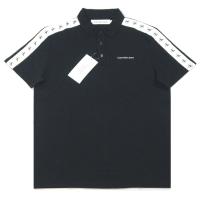 カルバンクライン Calvin Klein Golf メンズ ポロシャツ トップス 