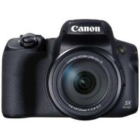 Canon PowerShot SX70 HS コンパクトデジタルカメラ | SMAFY