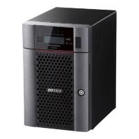 バッファロー [TS6600DN3606] TeraStation TS6000シリーズ 6ベイ デスクトップ 36TB | SMAFY