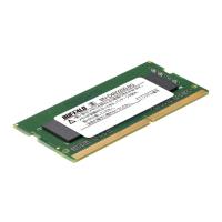 バッファロー [MV-D4N3200-8G] 法人向けPC4-25600(DDR4-3200)対応 260ピン DDR4 SO-DIMM 8GB | SMAFY