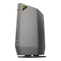 バッファロー [WSR-5400XE6] AirStation Wi-Fi 6E 対応トライバンドルーター | SMAFY