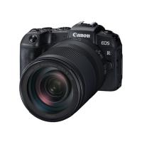 キヤノン [EOSRP-24105ISSTMLK] EOS Canon ミラーレスカメラ EOS RP・RF24-105 IS STM レンズキット(2620万画素/RFマウント/ブラック)[3380C131] | SMAFY