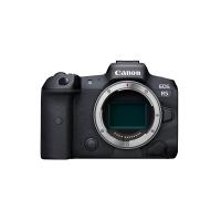 キヤノン [EOSR5] EOS Canon ミラーレスカメラ EOS R5・ボディ(4500万画素/RFマウント)[4147C001] | SMAFY