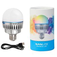 NANLITE [14-1004-1KIT] PavoBulb 10C RGBWW LED バルブ 1kit | SMAFY