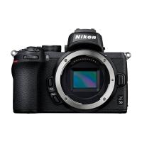 ニコン [Z50] Z Nikon ミラーレスカメラ Z50・ボディ(2088万画素/Zマウント) | SMAFY