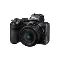 ニコン [Z5LK24-50] Z Nikon ミラーレスカメラ Z5・24-50 レンズキット(2432万画素/Zマウント) | SMAFY