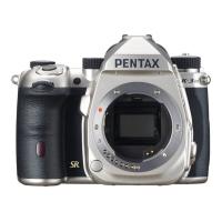 ペンタックス [K-3 MARK III SILVER BODY] デジタル一眼レフカメラ PENTAX K-3 Mark III(Silver)ボディキット | SMAFY