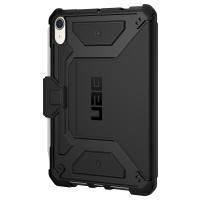 プリンストン [UAG-IPDM6FSE-BK] UAG iPad mini(第6世代)METROPOLIS SE Case(ブラック) | SMAFY
