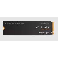 ウエスタンデジタル [WDS100T3X0E] WD BLACK SN770 NVMe SSD 1TB | SMAFY