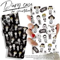 全機種対応 手帳型 Iphone13 ケース Iphonex オリジナル 3代目 三代目 3jsb Brothers イラスト 可愛い デザイン ランニングマン ペア Te8 Numbers 通販 Yahoo ショッピング