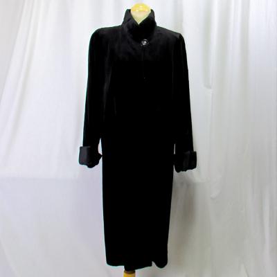 ファーコート（毛皮の種類：ミンク）のおすすめ人気商品一覧 通販