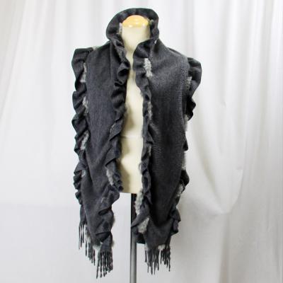 リス 毛皮 ショールのおすすめ人気商品一覧 通販 - Yahoo!ショッピング