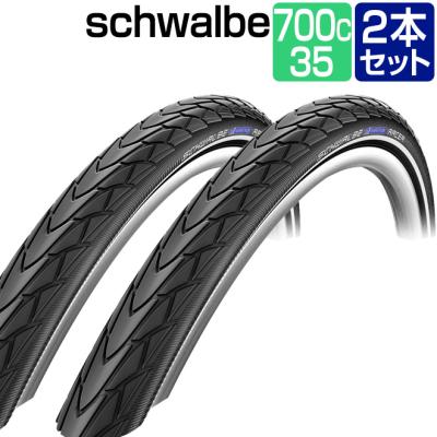 シュワルベ マラソン 700c 35の商品一覧 通販 - Yahoo!ショッピング