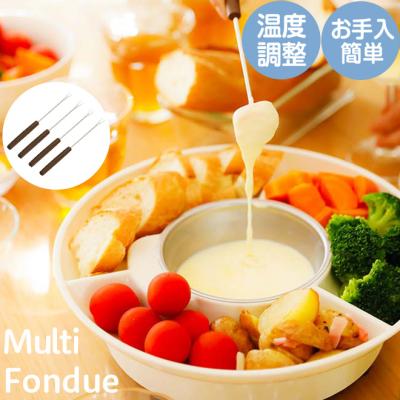 チーズフォンデュ セットのおすすめ人気商品一覧 通販 - Yahoo