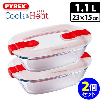 パイレックス セット（PYREX）のおすすめ人気商品一覧 通販 - Yahoo