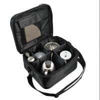 ハリオ V60アウトドア コーヒー フルセット レジャー アウトドア キャンプ O-VOCF (fuj) | スマートレジャーYahoo!店