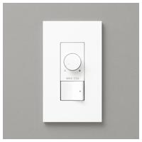 ODELIC - ３個　調光スイッチ　ホワイト　LED器具 3路スイッチ（ODELIC／調光器、調光スイッチ）｜照明部品