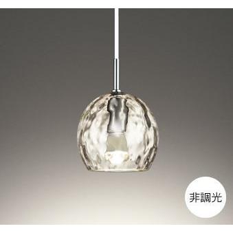 ODELIC ペンダントライト（素材：ガラス）｜シーリングライト、天井