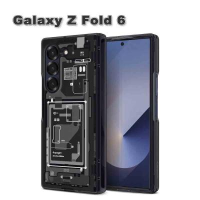 galaxy z fold6（Spigen）の商品一覧 通販 - Yahoo!ショッピング