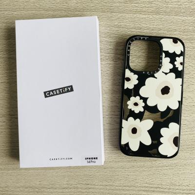casetify 花柄（スマホ、タブレット、パソコン）のおすすめ人気