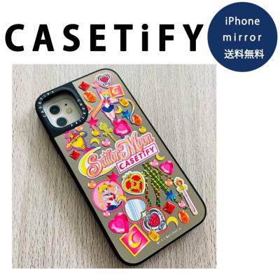casetify ミラーケース(スマホ、タブレット、パソコン)の商品 casetify ミラーケース(スマホ、タブレット、パソコン)の商品