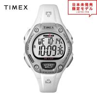 TIMEX タイメックス メンズ 腕時計 リストウォッチ T5K515/ホワイト 海外限定 時計 当店1年保証 | SMART PARK Yストア